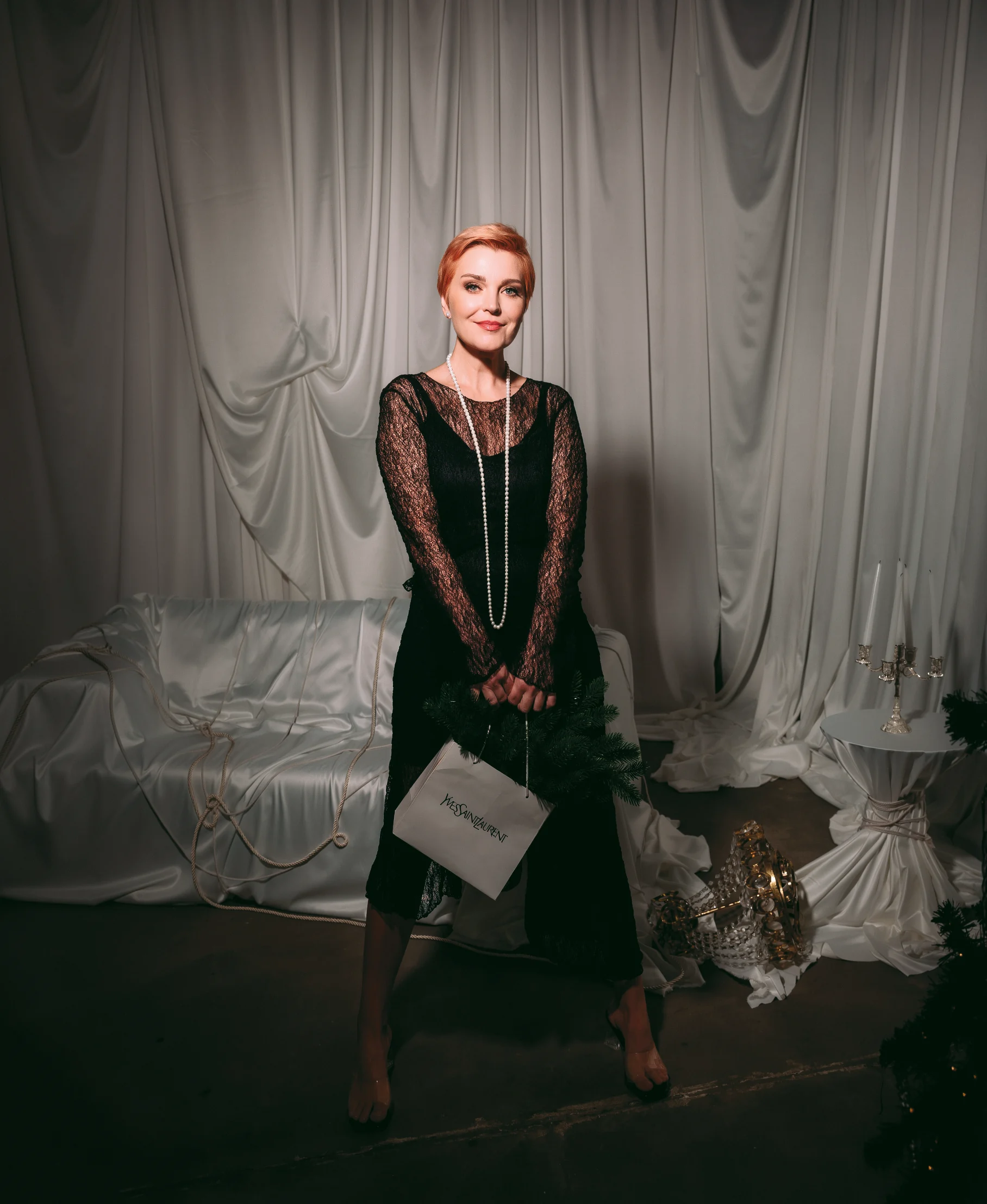 Елена Катаржина — автор концепции и редактор стиля